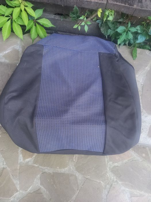 Чохли на сидіння  ваз 2110,2111.2107 ,опель астра.. та інші