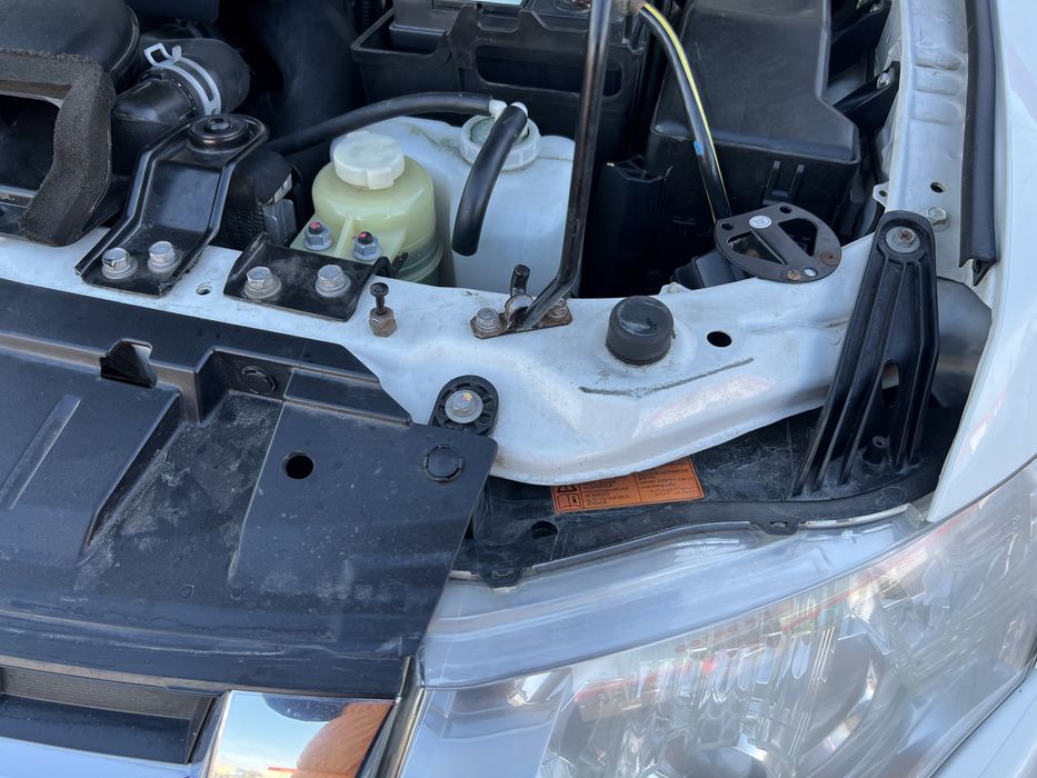 Mitsubishi Pajero wagon3.2 DIDт