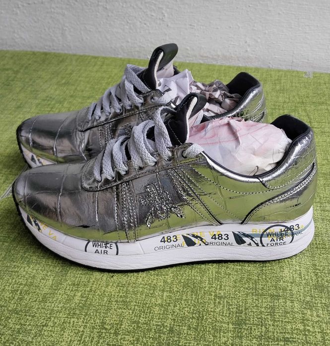 Buty Premiata damskie 37