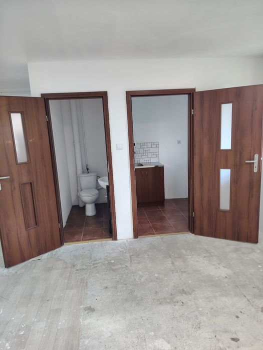 Wynajmę lokal użytkowy 81 m2 Lwowska 2