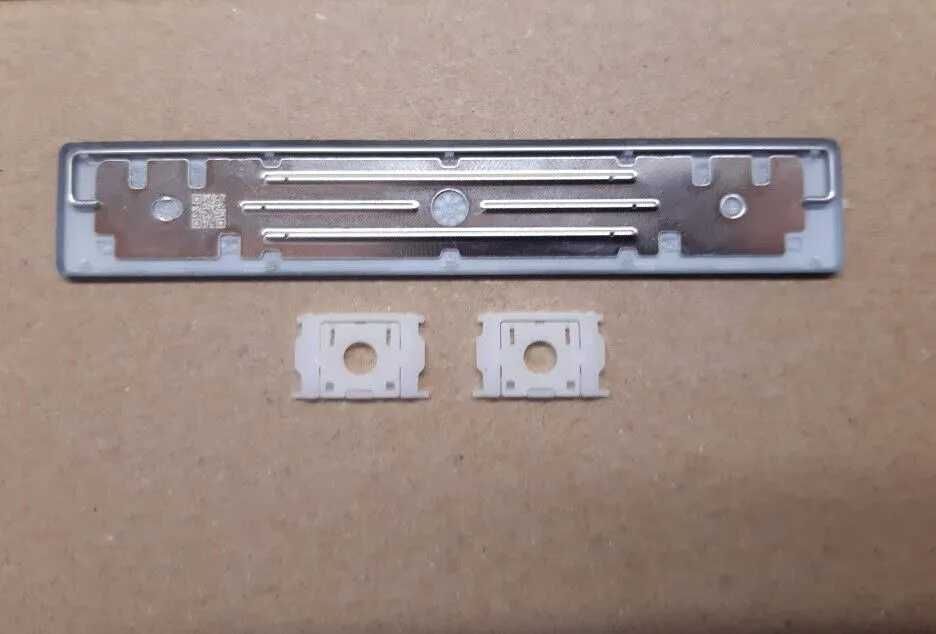 Кнопки клавіатури MacBook M1 M2 M3 A2179, A2337, A2681