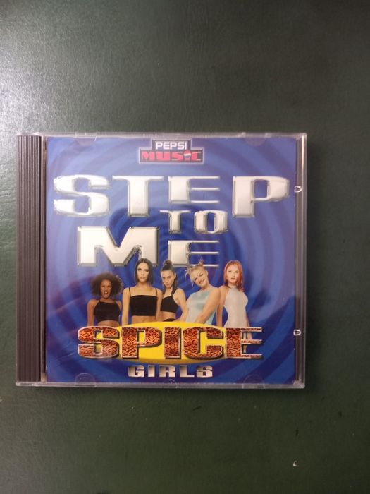 Conjunto Cds Pepsi Music