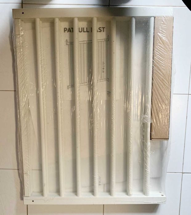 Cancela Patrull Ikea 65x106,5cm