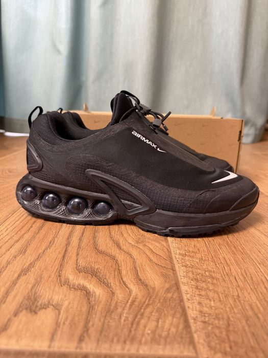 Кросівки чоловічі Nike Air Max Dn  44р