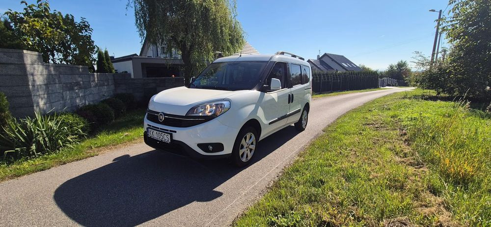Fiat Doblo