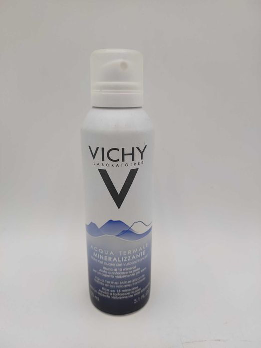 Woda termalna Vichy Mineralisante 150 ml