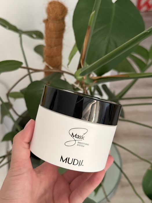 Mudii Smoothing Mask