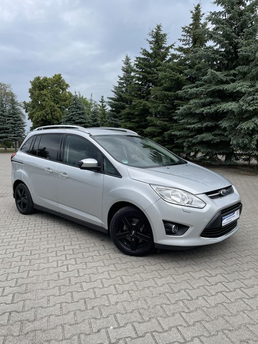 Ford C-Max 1.6 Tdci - 2014r