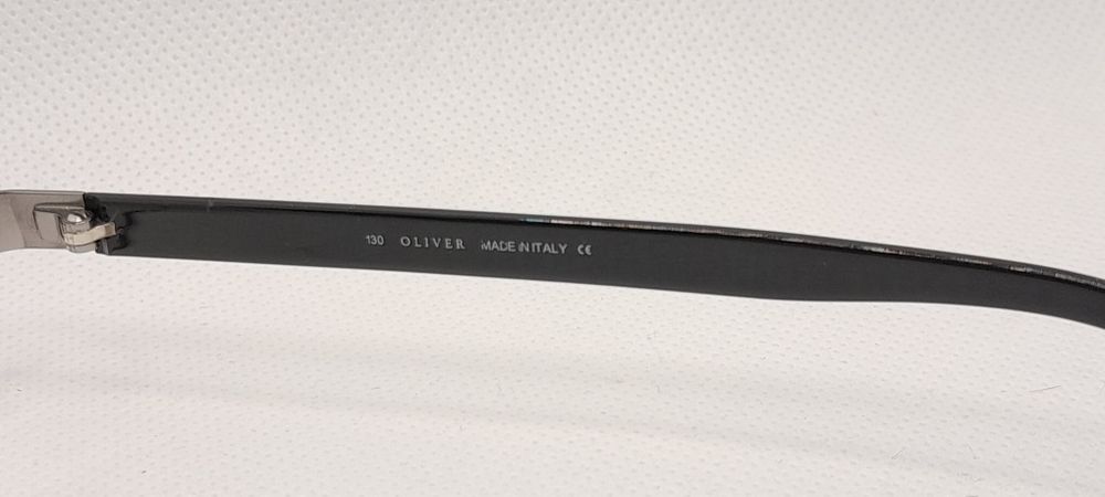 Nowe okulary oprawa Oliver