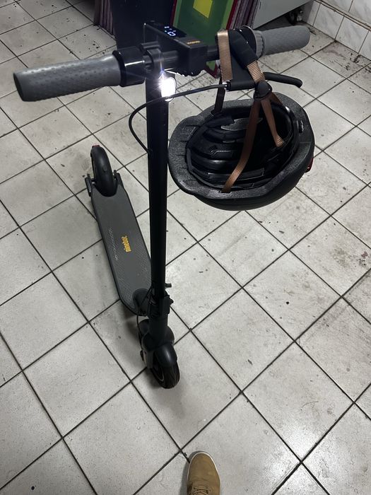 segway ninebot max g30