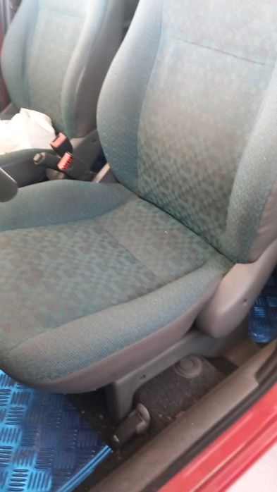 Fiat PUNTO ótimo estado.