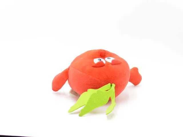 Pluszak gang świeżaków Biedronka rzodkiewka