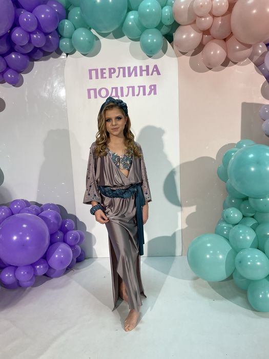 Костюм східні танці
