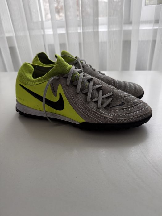 Nike Найк phantom  сороконожки 36,5 устілка 23