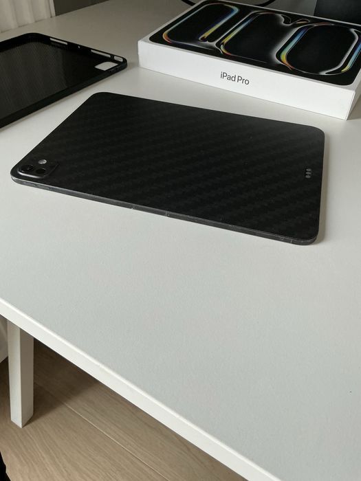 Ipad pro M4 11” 256GB + Cellular