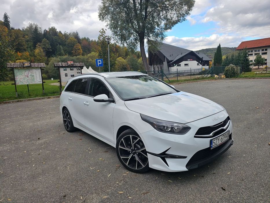 Kia Cee'd