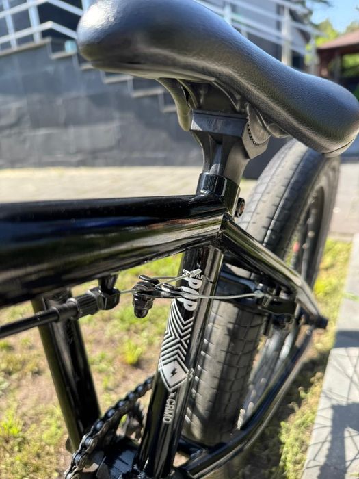 Bmx pop cromo ctm