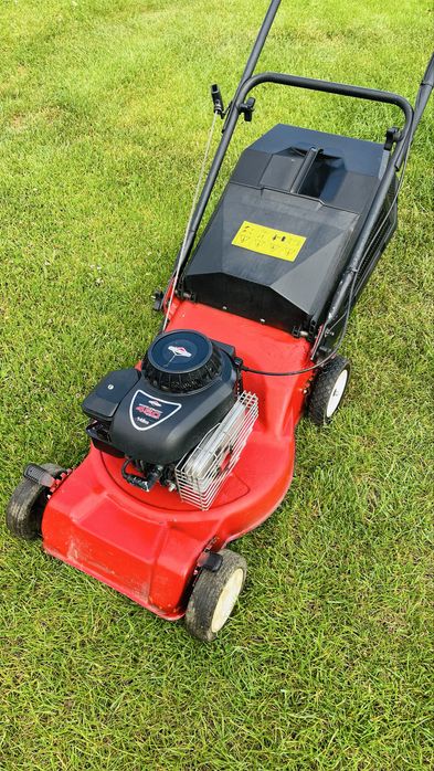 Kosiarka Briggs & Stratton