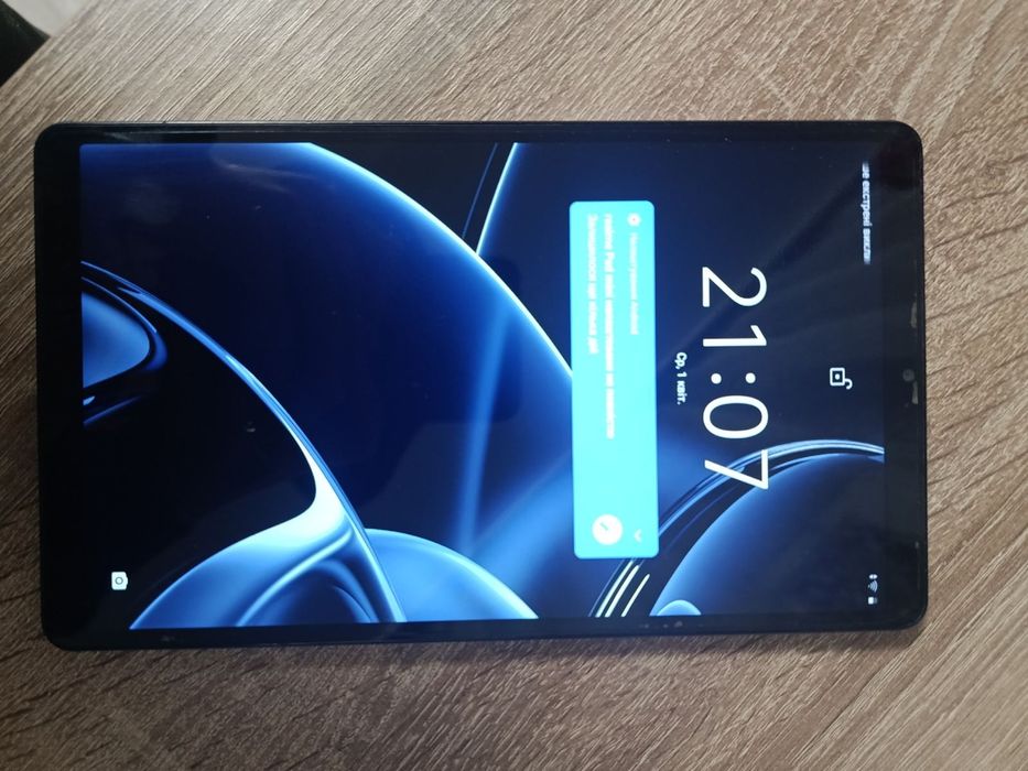 Продам планшет Realmi pad mini