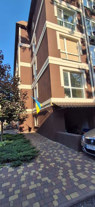 Продам гараж центр міста
