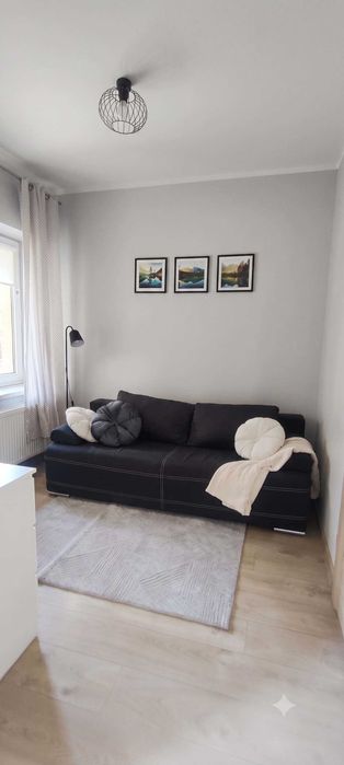 Bez pośredników Kawalerka Kraków Ruczaj ul. Kobierzyńska | UJ | Internet 600Mb GRATIS | Parking | Od zaraz