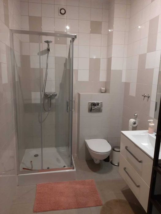 mieszkanie/ kawalerka 28 m²/ ul. 6 Sierpnia - Więcej