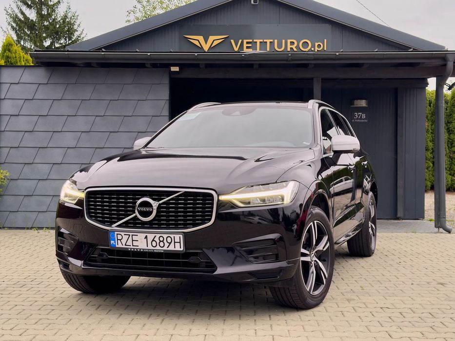 Volvo XC 60