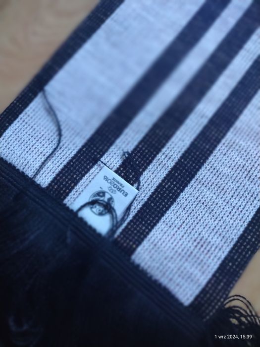 Deutschland szalik reprezentacji Niemiec