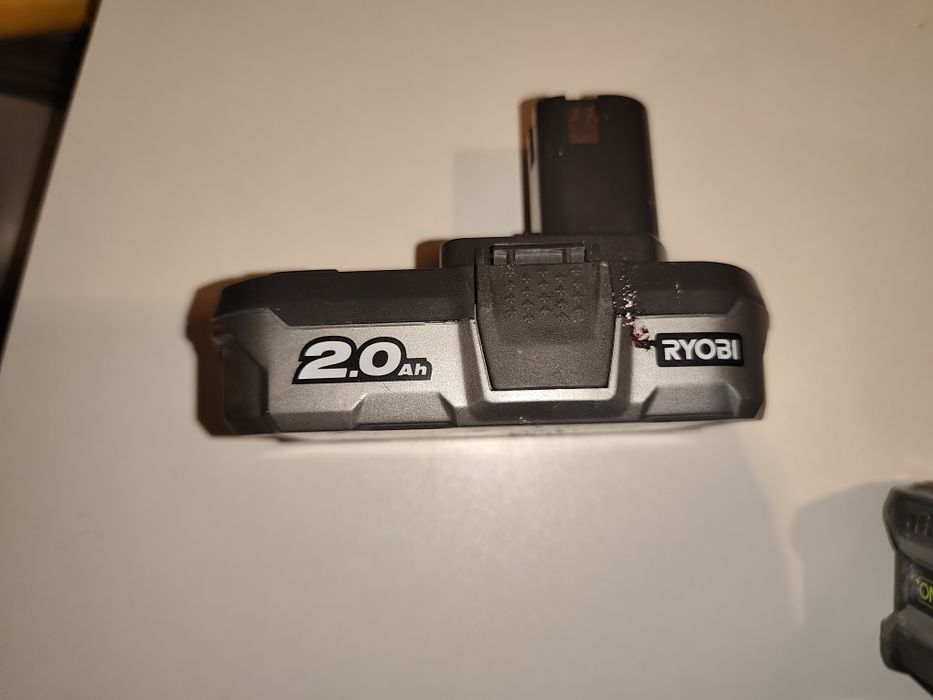 Akumulator Ryobi