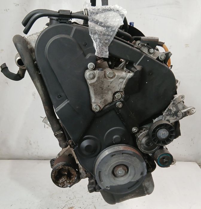 Motor completo CITROËN XSara Coupé (N0)