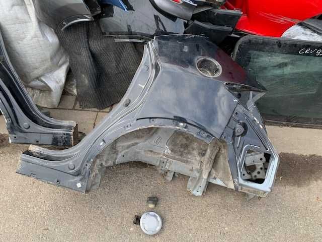 Honda Civic Ufo 5D Cwiartka Tył Prawa