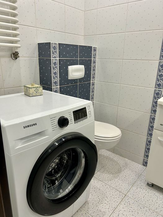 Mieszkanie w Józefowie do wynajęcia