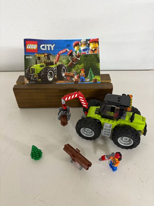 Legos, vários sets