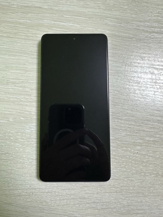 Редмі 12 про 5G 128gb 8gb оперативна