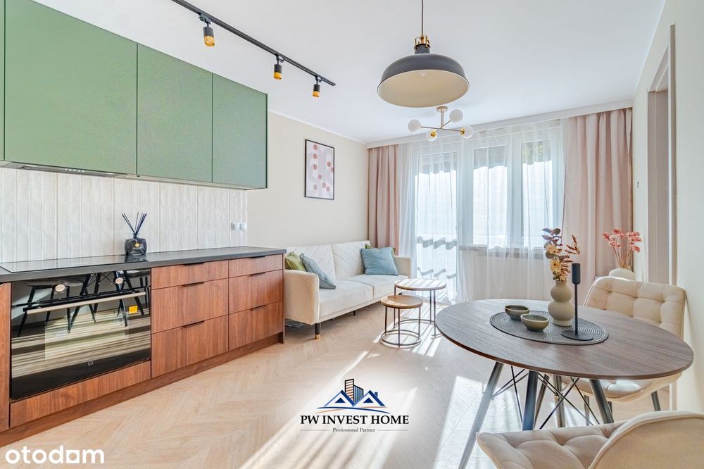 Mieszkanie na sprzedaż, 4 pokoje, 54 m², Kędzierzyn-Koźle