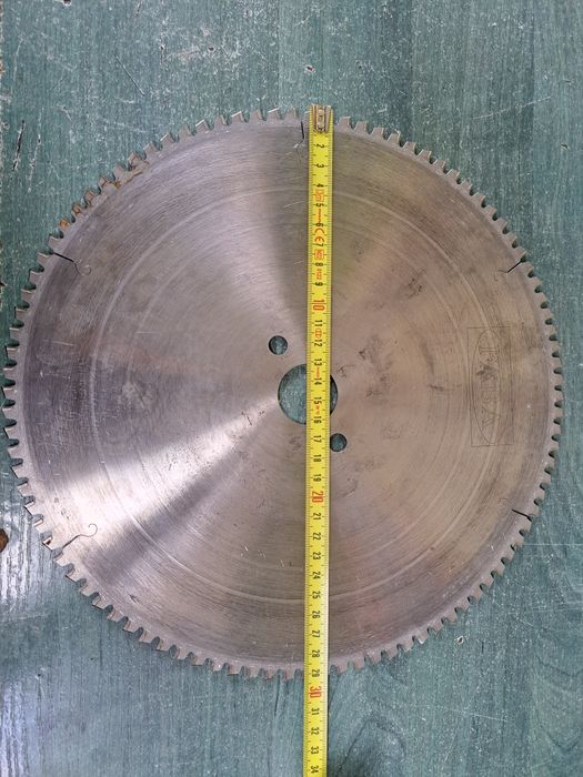 Tarcze do drewna 300mm FESTOOL,  FABA