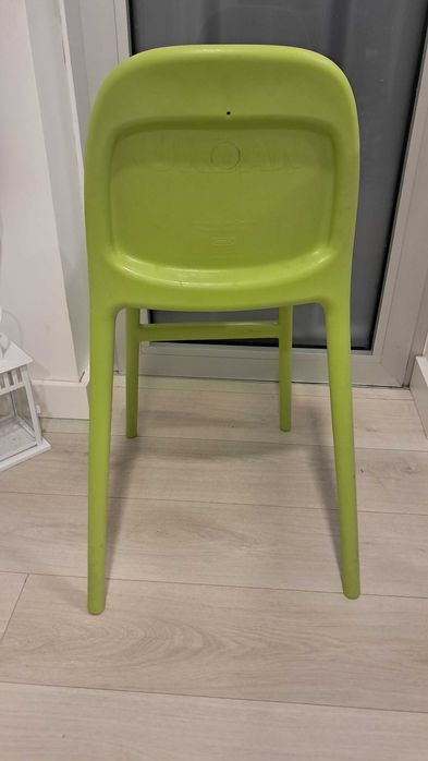 Cadeira ikea criança