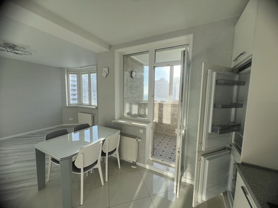 Продаж квартири 2к Лісовий Квартал Бровари