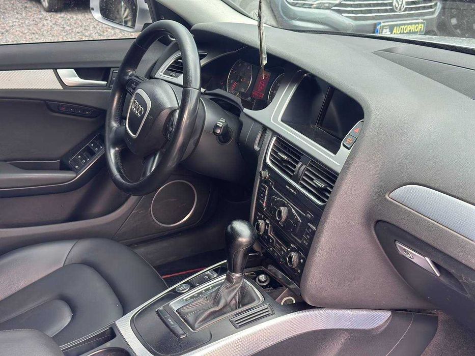 Audi A4 Quattro | 2008 рік | 2.0 Turbo | Автомат