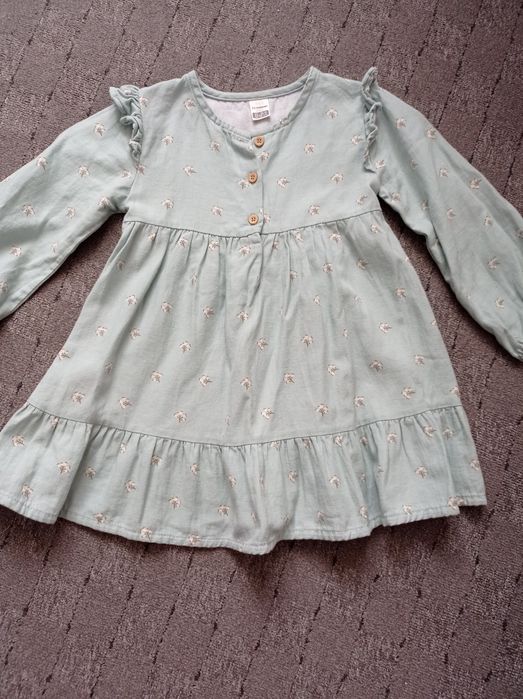 Плаття для дівчинки