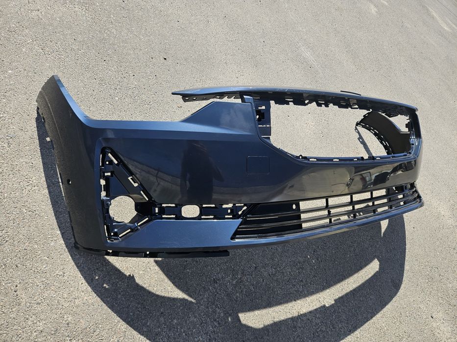 Бампер Polestar 2 2021-2023р.
