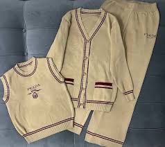 Костюм PRADA жіночій 1:1 до оригіналу