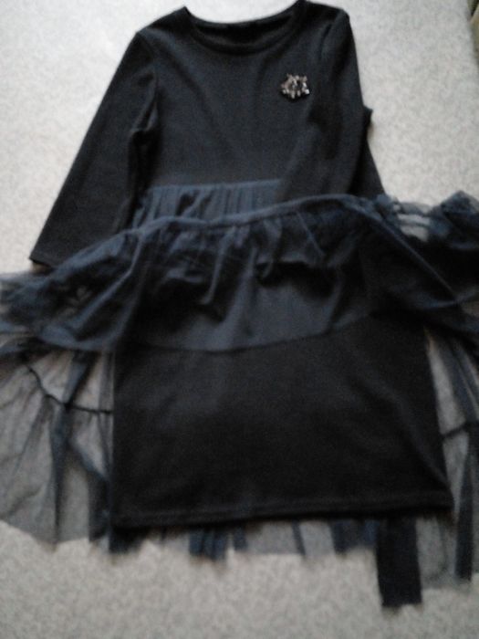 Продам платье Турция