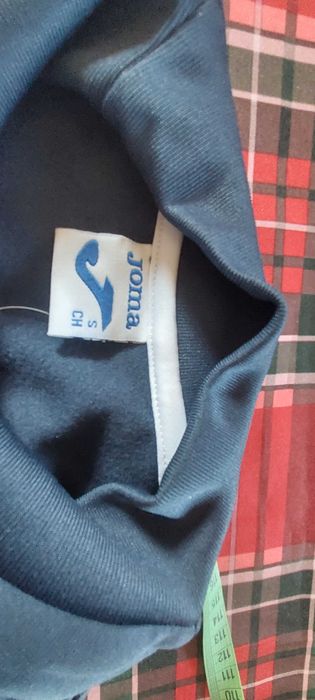 Joma bluza sportowa S
