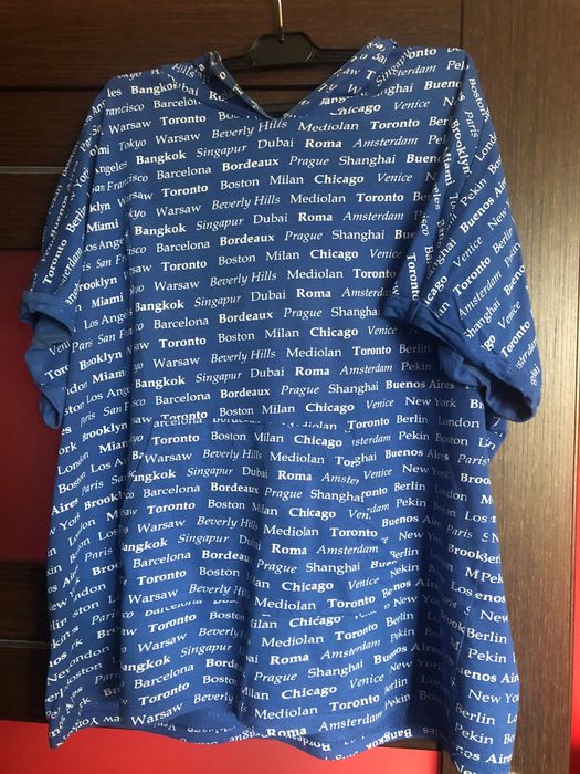 Bluzka damska CARRY 46