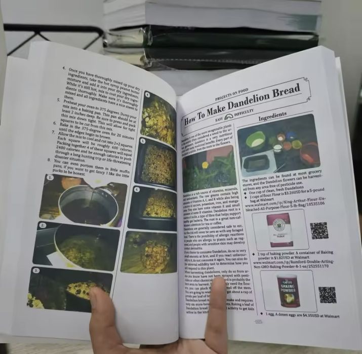 NO GRID livro de sobrevivencia ( PORTES GRATIS)