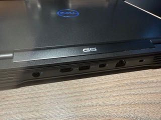 Sprzedam Laptop Dell G5 5590 gaming i7 RTX 2026 32GB RAM SSD 512GB 144Hz Windows 11