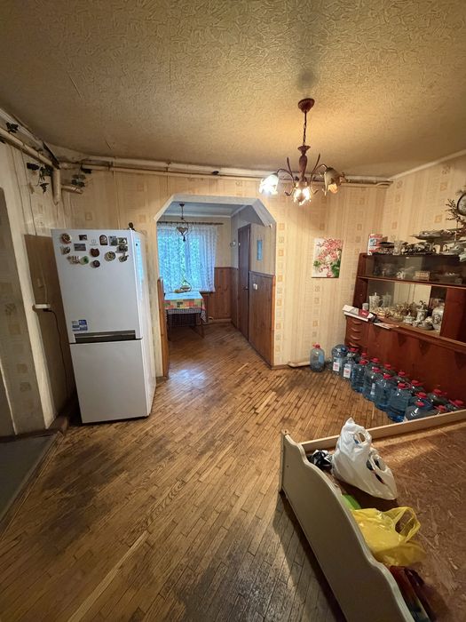 Срочно здам оренду 2 кімнати в приватному будинку