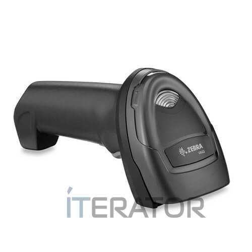 Бездротовий сканер штрих кодів Zebra DS2278 Bluetooth