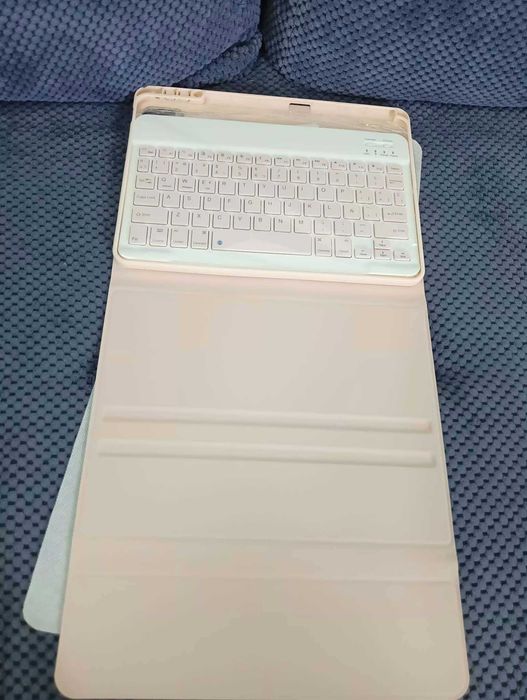 Klawiatura bezprzewodowa z etui do Xiaomi Pad 7 / 7 pro